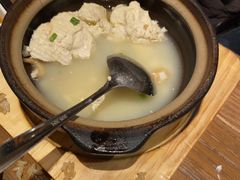 -鸽味轩·粤菜小馆(高楼门总店)