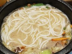 -云味馆过桥米线(皇庭广场店)