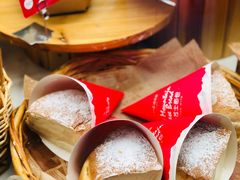 -味多美蛋糕(亚非大厦店)