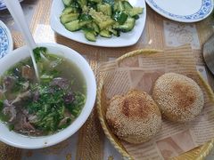 -清真·鸦儿李记·小馆(后海店)