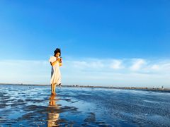 -南汇嘴观海公园