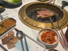 -炙城·韩式烤肉(南京东路店)
