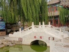 -石家庄市植物园