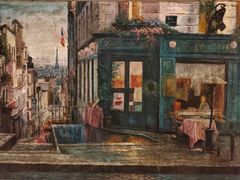 -青岛葡萄酒博物馆