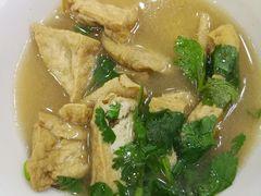 炸豆腐-白魁老号饭庄(交道口店)