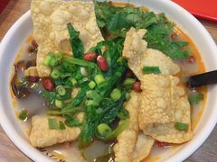 -螺小胖柳州螺蛳粉(钟楼总店)