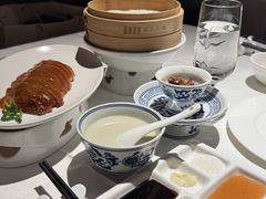 -四季民福烤鸭店(王府井东安门店)