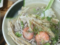 -海陆丰明凤擂茶