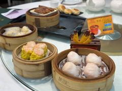 -金苑海鲜酒家(新港中路店)