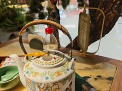 -锦府盐帮·侯宅(五棵松万达店)