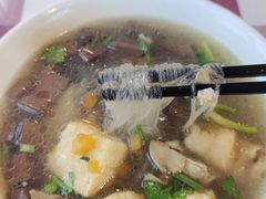 -苓记南京鸭血粉丝.皮肚面(县东巷店)