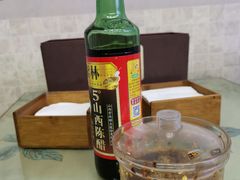 -渝之汇牛肉豌杂面