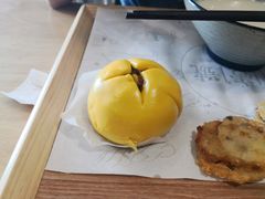 -头壹号饸饹面·大油条(东升科技园店)