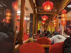 -芦月轩羊蝎子(劲松店)