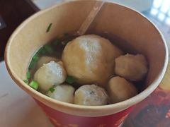 -永和鱼丸(南后街店)