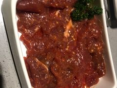 -海底捞火锅(安吉万达店)