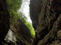 -龙门涧景区
