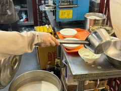 -余氏豆腐包老店(东直街店)