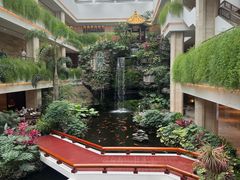 -白天鹅宾馆-宏图府餐厅