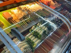 -小魏哥果仁烤面筋