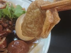 -长远七记