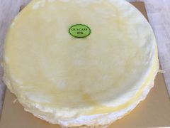 -OL’s Cake鲜荟千层(东风中路店)
