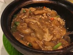 -凤城礼记鱼翅海鲜酒家(百老汇店)