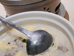 -吕氏疙瘩汤·海鲜新鲁菜(凯德mall新都心店)