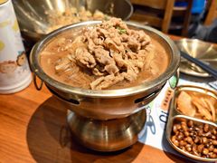 -鑫日千里马朝鲜族小馆(总店)