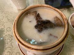 -黄祥华养生堂·炖汤·营养蒸饭(岭南天地店)