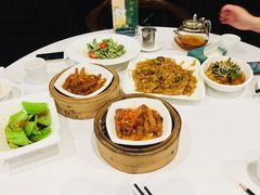 -悦雅居·老广州老味道(长湖店)