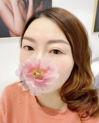-MIVI·纹眉半永久野生眉