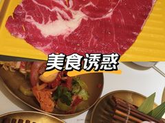 -花味·自助烤肉(雨花客厅店)