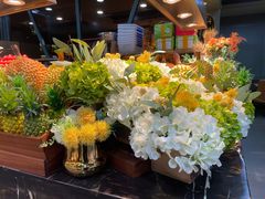 -苏格里岛自助海鲜烤肉(青秀万达店)