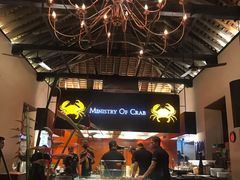 -Ministry of Crab(科伦坡店)