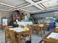 -蟹天蟹地农家菜·阳澄湖大闸蟹(浅水湾店)
