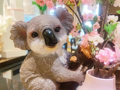 -杭州开元名都大酒店·地中海自助餐厅