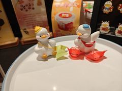 -全聚德(双井店)