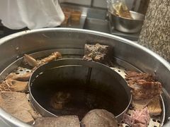 -百福麵家(新馬路店)