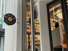 门面-黑胶星球(华发中城商都店)