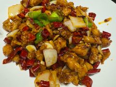 -马凯餐厅(地安门店)