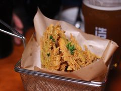 -造精酿餐厅