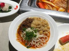 -海底捞火锅(上元大街店)