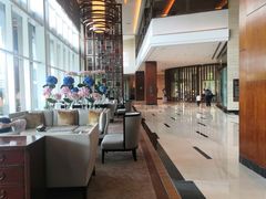 -上海浦东嘉里大酒店