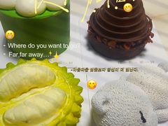 -玲婧胡同·生日蛋糕·餐厅(嘉里城店)