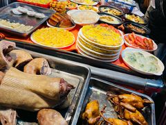 -车头老二大排档