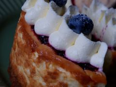 纽约芝士蛋糕-醍茉甜点