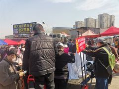 -李村大集