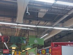 -大润发(张江店)