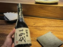 -桐寿司Sushi Tong